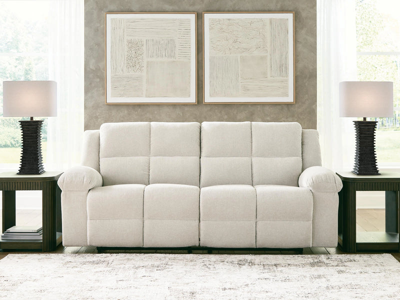 Orlen Reclining Sofa