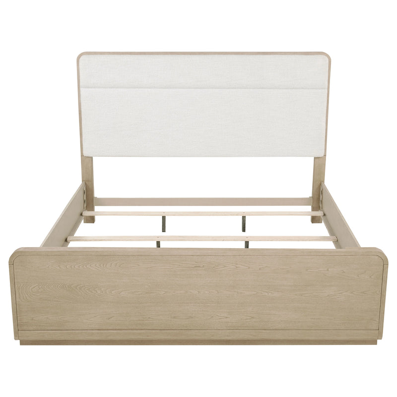 Ladera Panel Bed