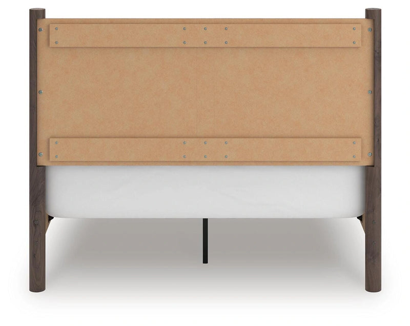 Pamytta Bed