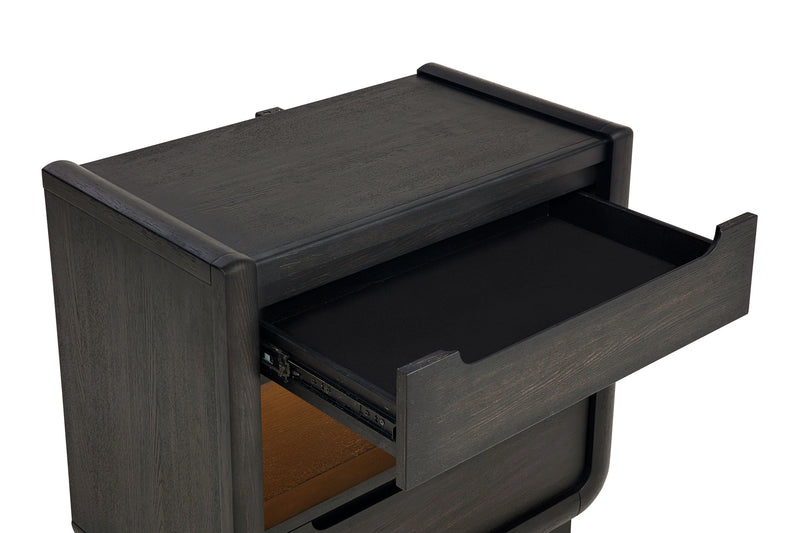Leandro Bedroom Set