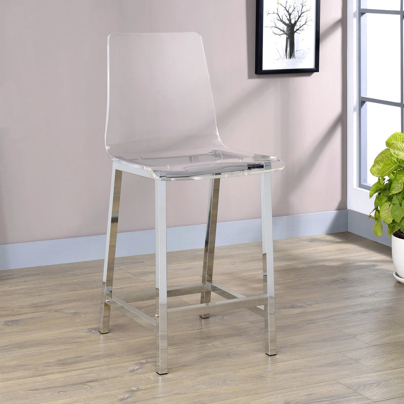 Juelia Counter Chair