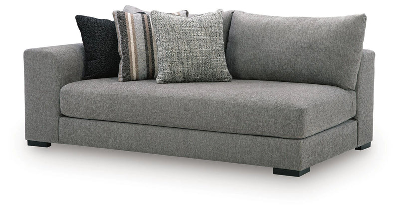 Creston Heights Sectional