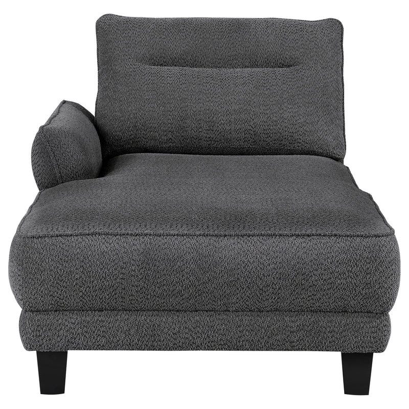 Caspian Sectional Sofa