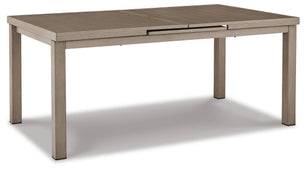 Outdoor Dining Table