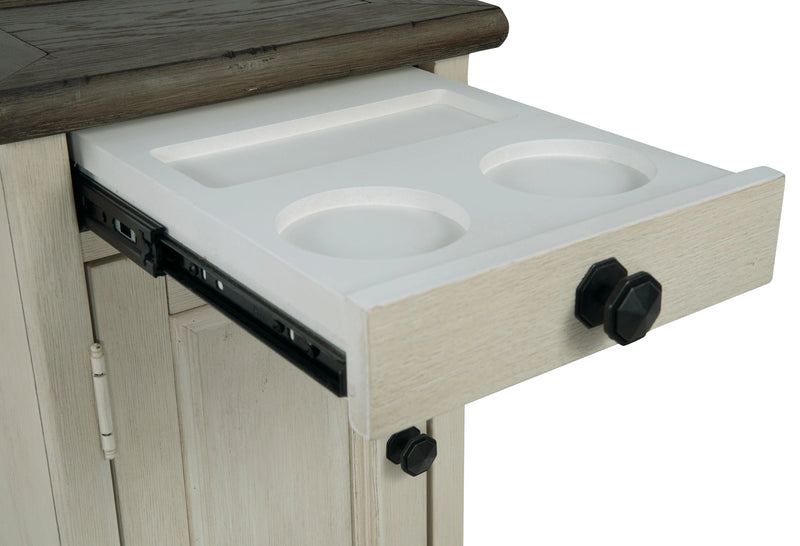 Bolanburg Table Set