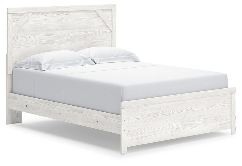 Gerridan Bedroom Set
