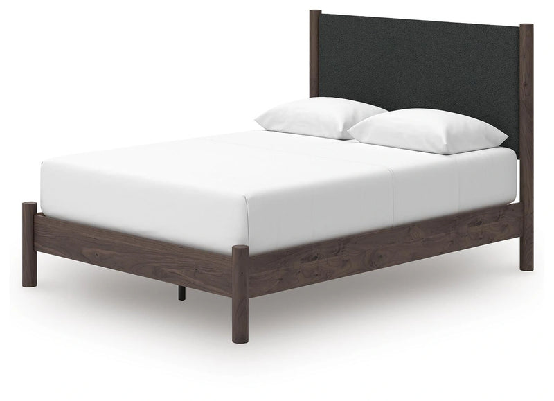 Pamytta Bed