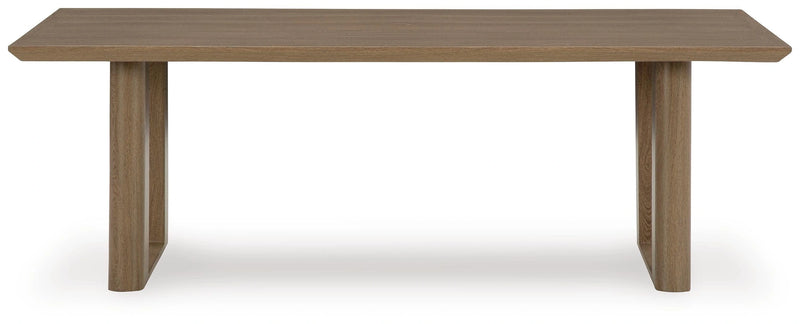 Serene Bay Outdoor Dining Set