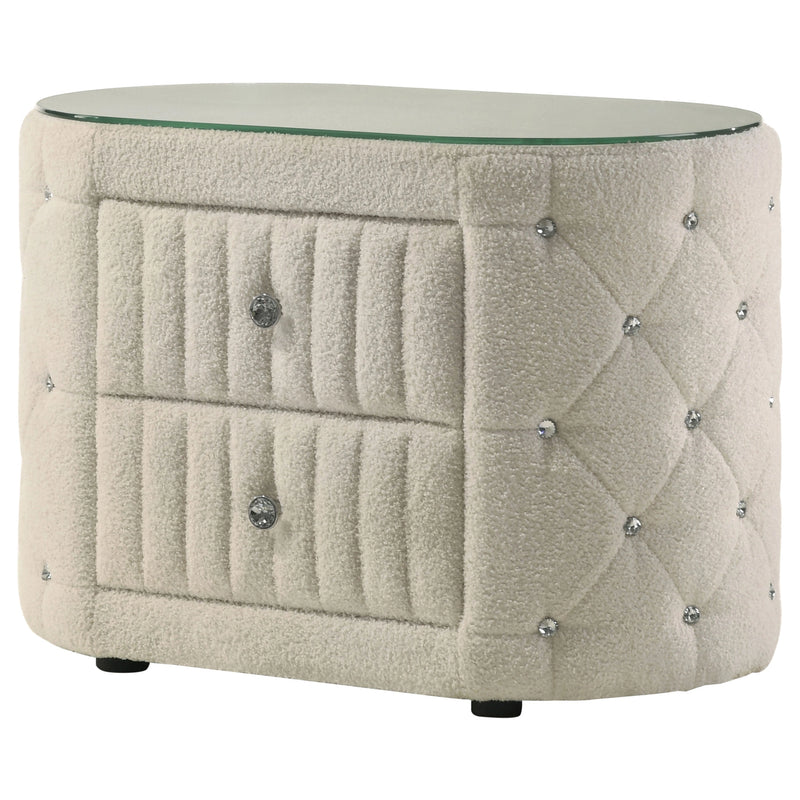Sonya Nightstand