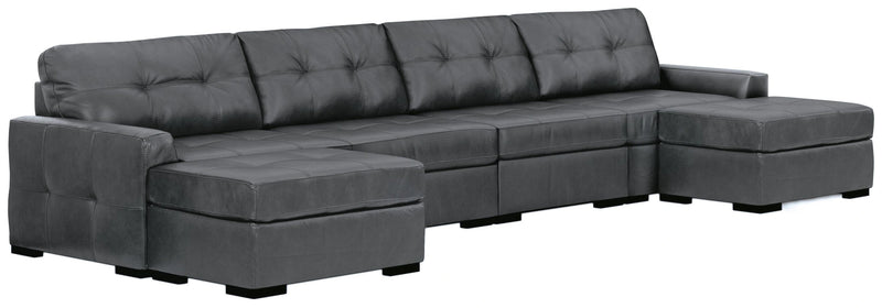 Brindley Pier Living Room Set
