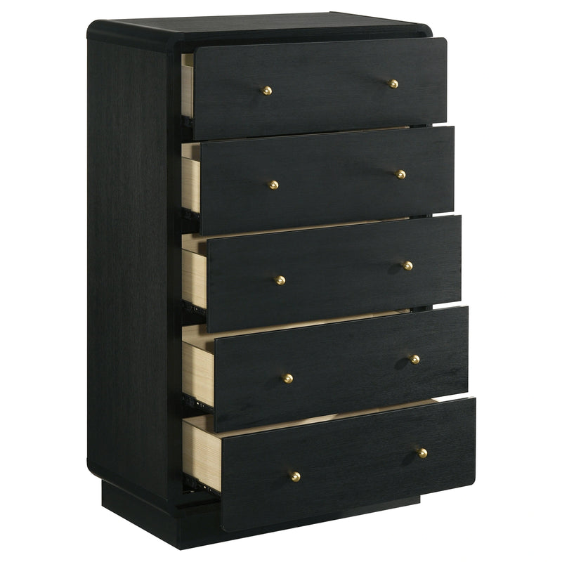 Cavelle Chest of Drawers