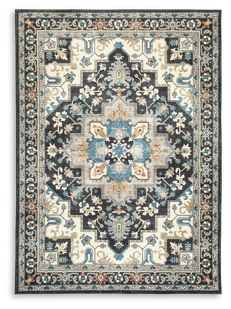 Leningston Rug Large