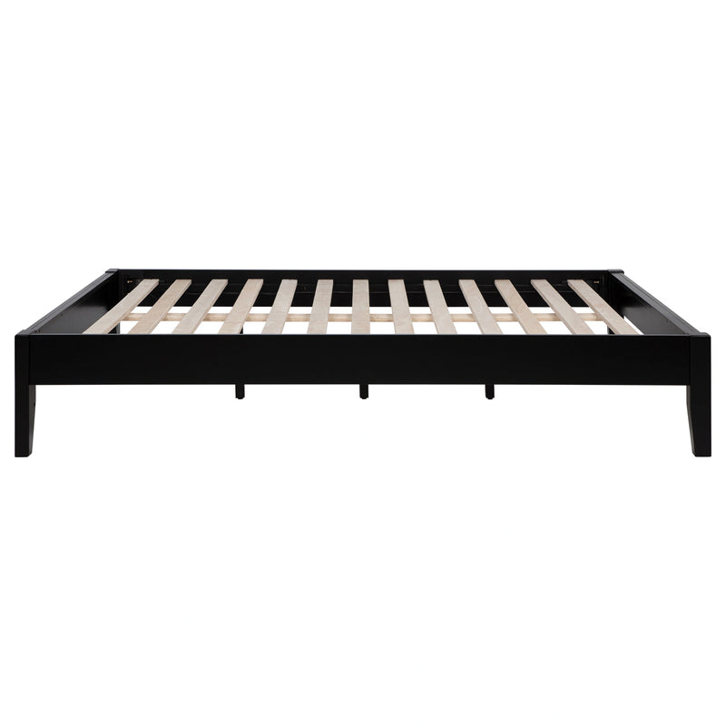 Hounslow Platform Bed Base