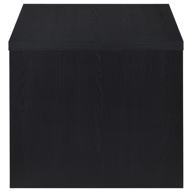 Knapp End Table