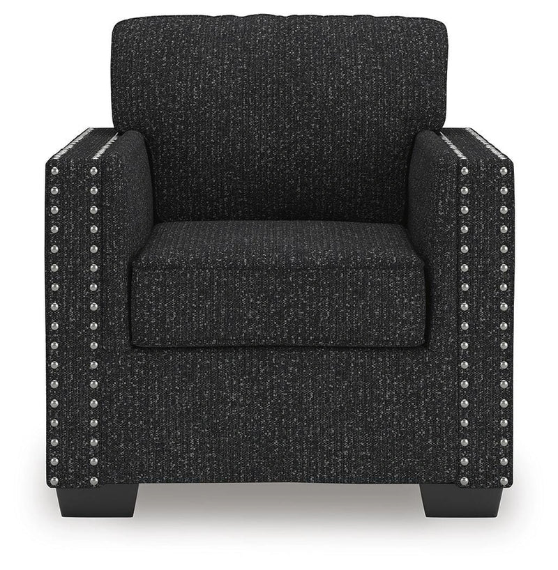 Jasmine Peaks Chair