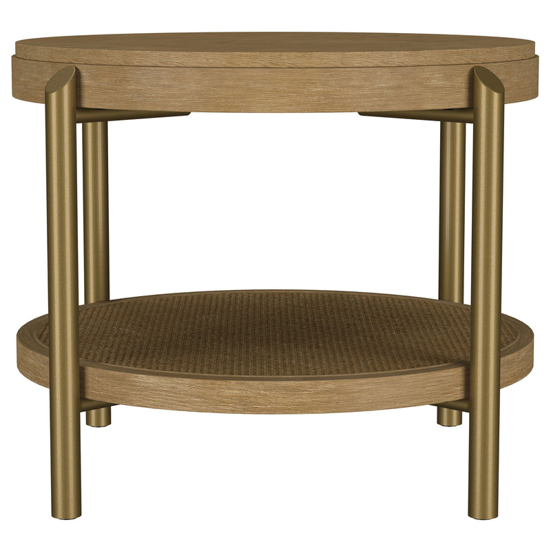 Arini Coffee Table Set