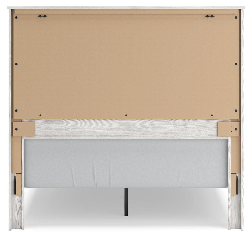 Gerridan Bedroom Set