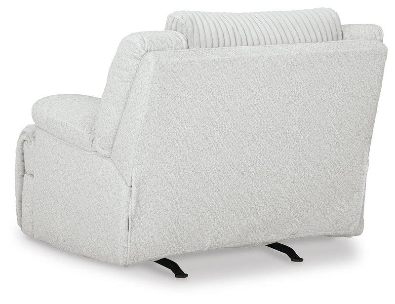 Top Tier Recliner