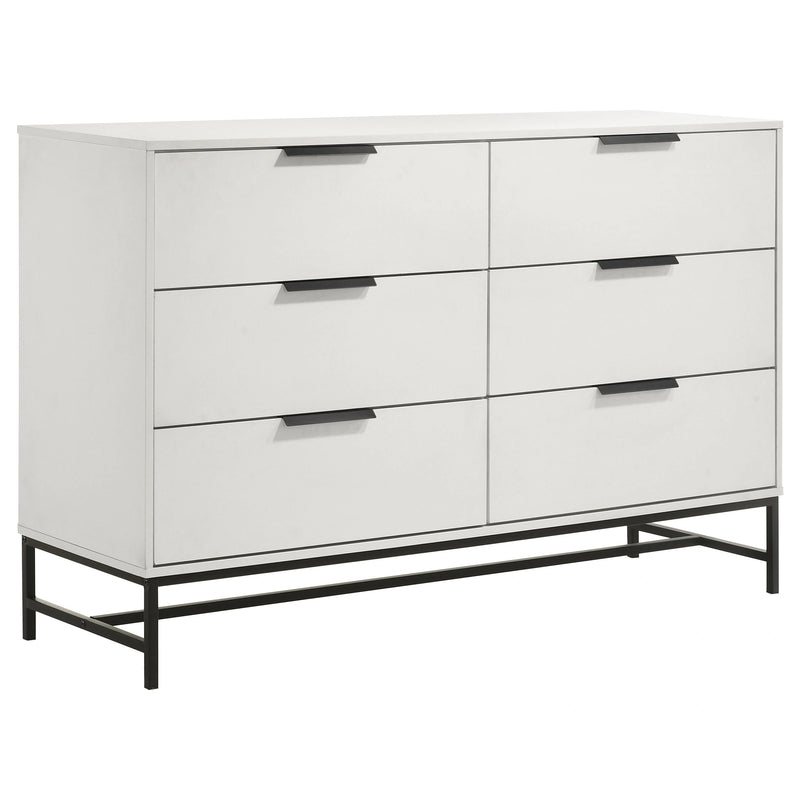 Sonora Bedroom Set