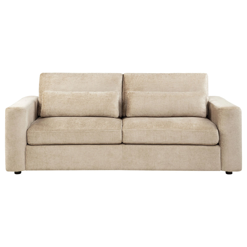 Amador Track Arm Sofa