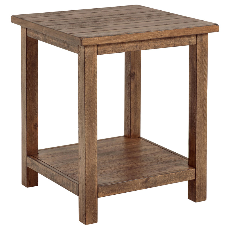 Payne Coffee Table Set