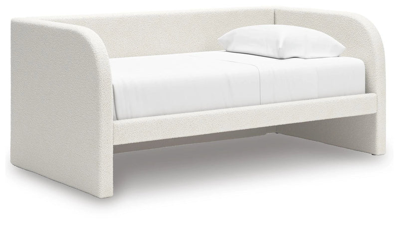 Arloster Upholstered Bed