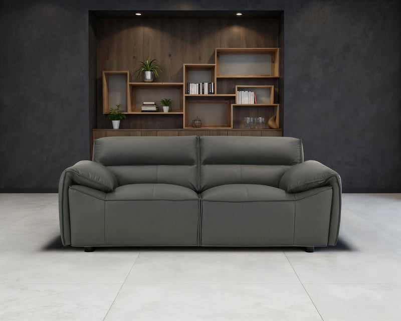 Buxton Loveseat